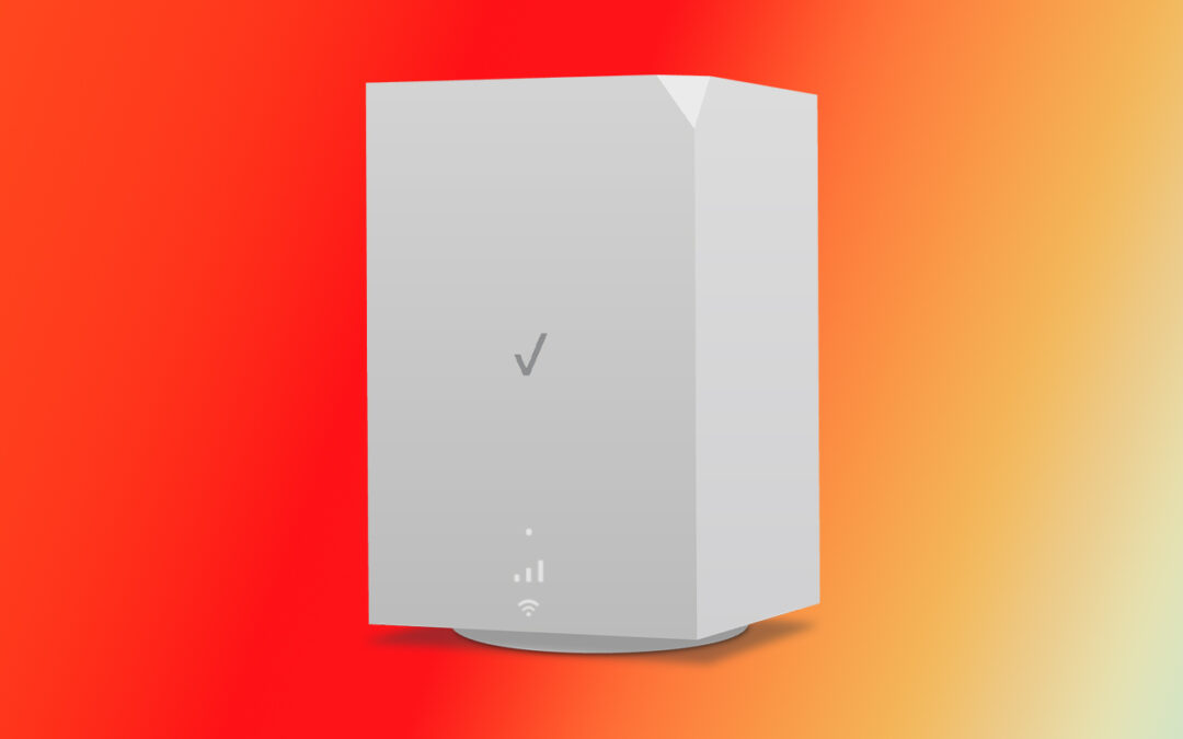 How to Set Up Verizon Home Internet: Troubleshooting & FAQ