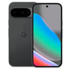 Pixel 10 Dual Front and back