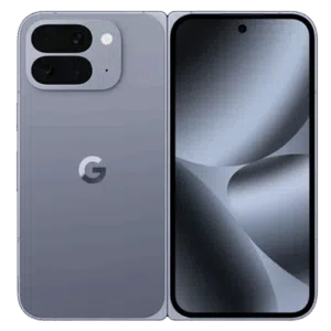 Pixel 10 Fold Dual