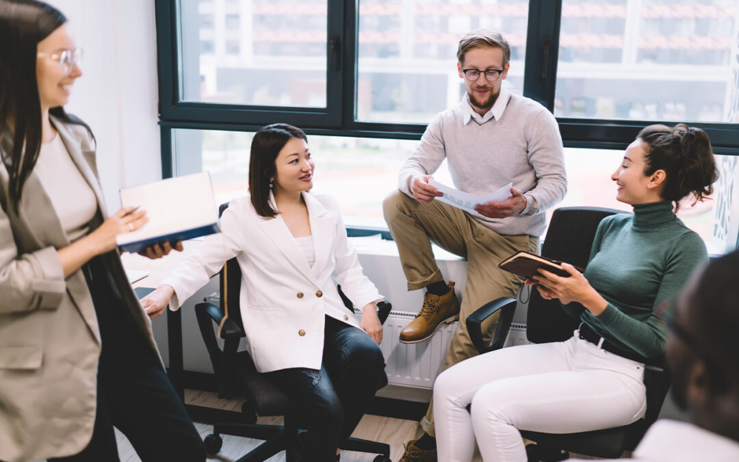 Executing Culture; Part Two How is it?