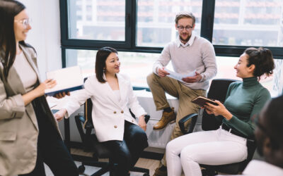 Executing Culture; Part Two How is it?