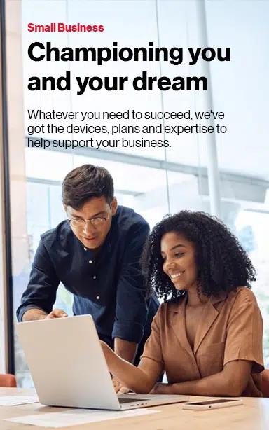 Verizon Mobile Protect