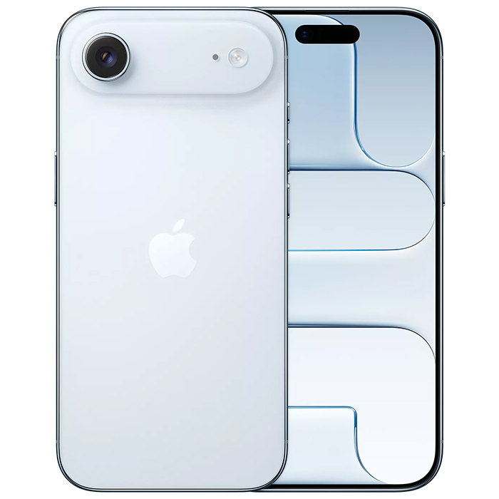 Apple iPhone 17 Air Russell Cellular