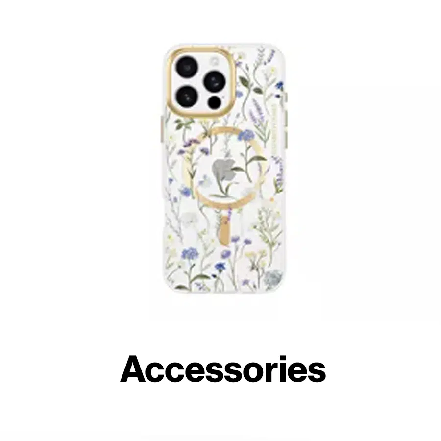 Accessories