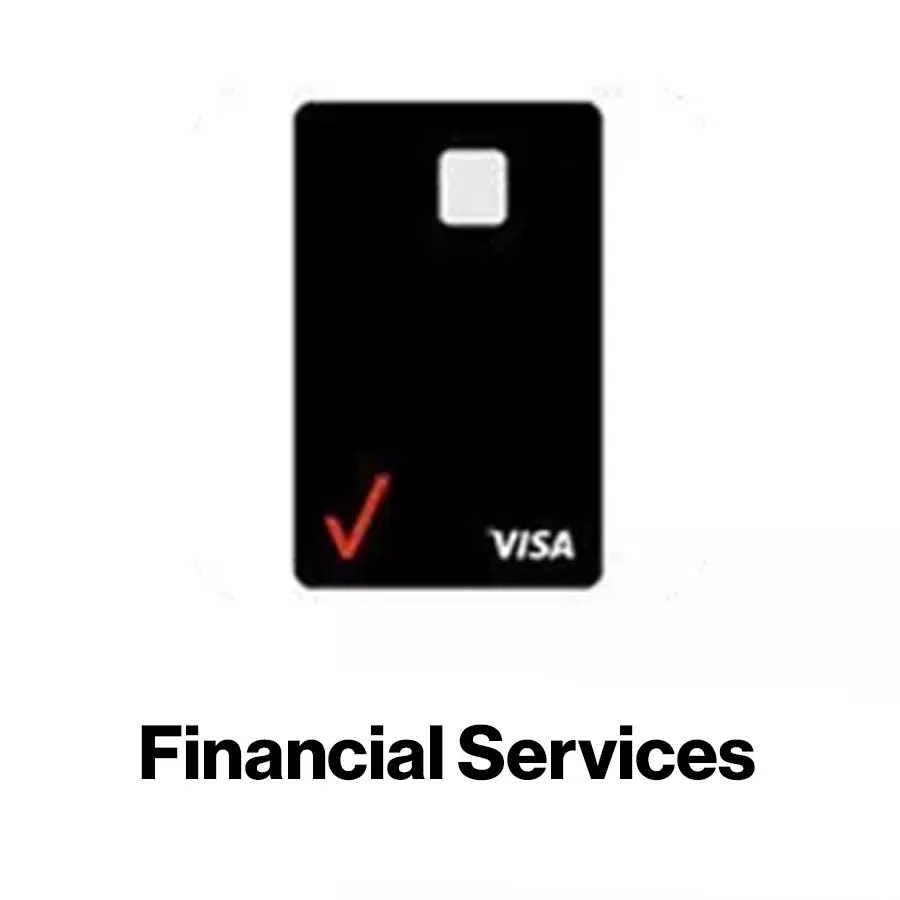 Financial Services