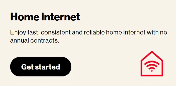 Home Internet