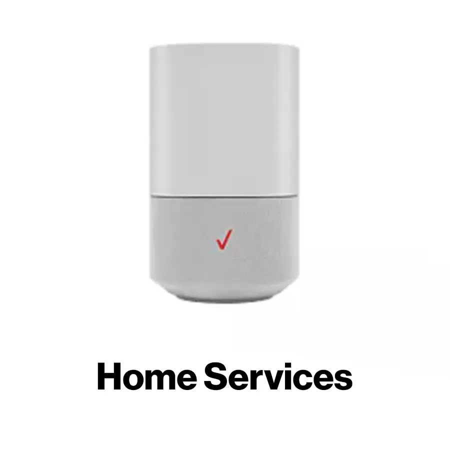 Home Services