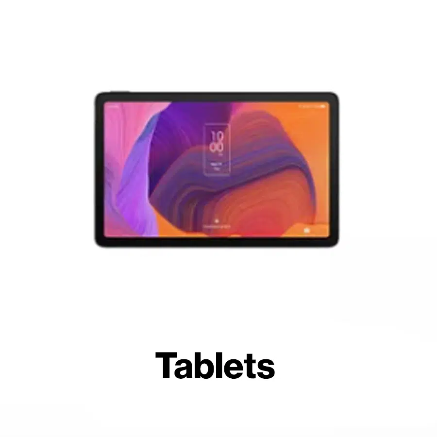 Tablets