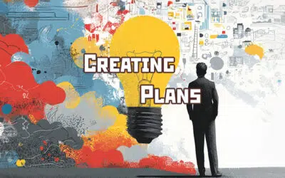 Creating Plans