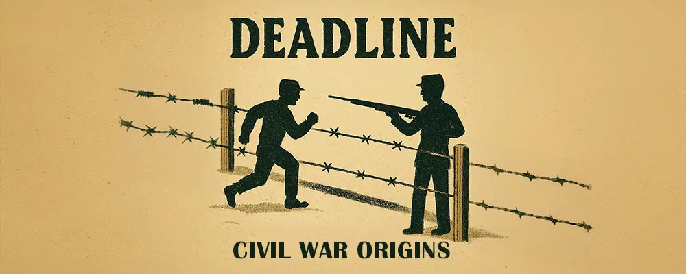 Deadline-Civil-War-Origins