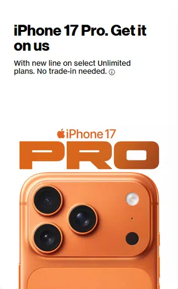 iPhone17ProOnUs