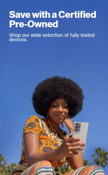 Certified Pre-Owned
