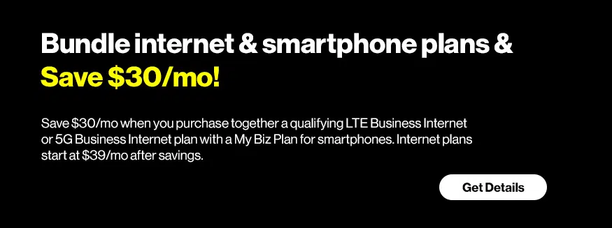 MyBiz-InternetBundle