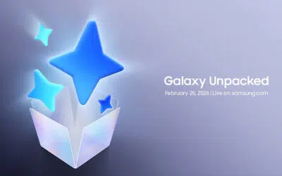 Samsung Unpacked 2026:  Meet Your New Galaxy