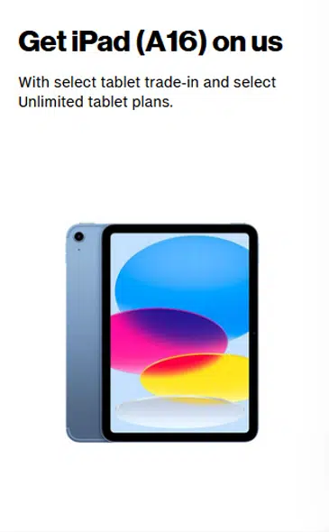 iPadA16onus
