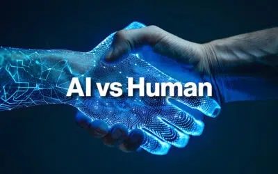 AI vs Human