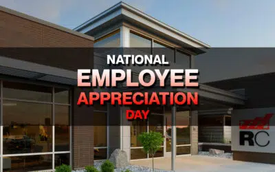 National Employee Appreciation Day 2026