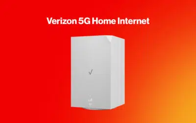 Bringing Verizon 5G Home Internet to More Homes in 2026
