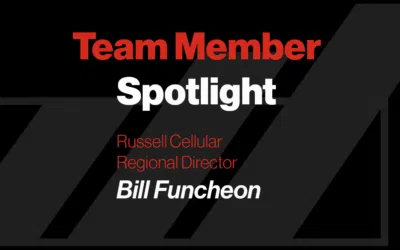 Team Member Spotlight: Bill Funcheon