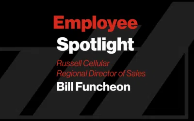 Employee Spotlight: Bill Funcheon