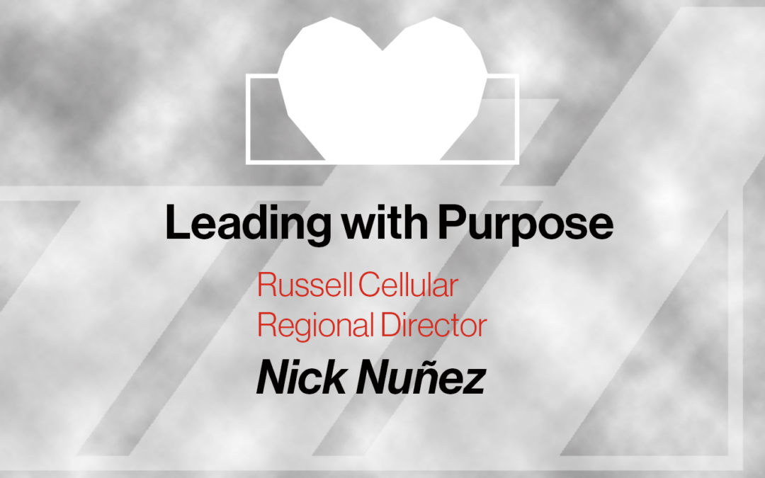 RC Cares: Leading with Purpose