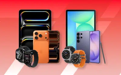 Expand Your High-Tech Ecosystem on the Cheap