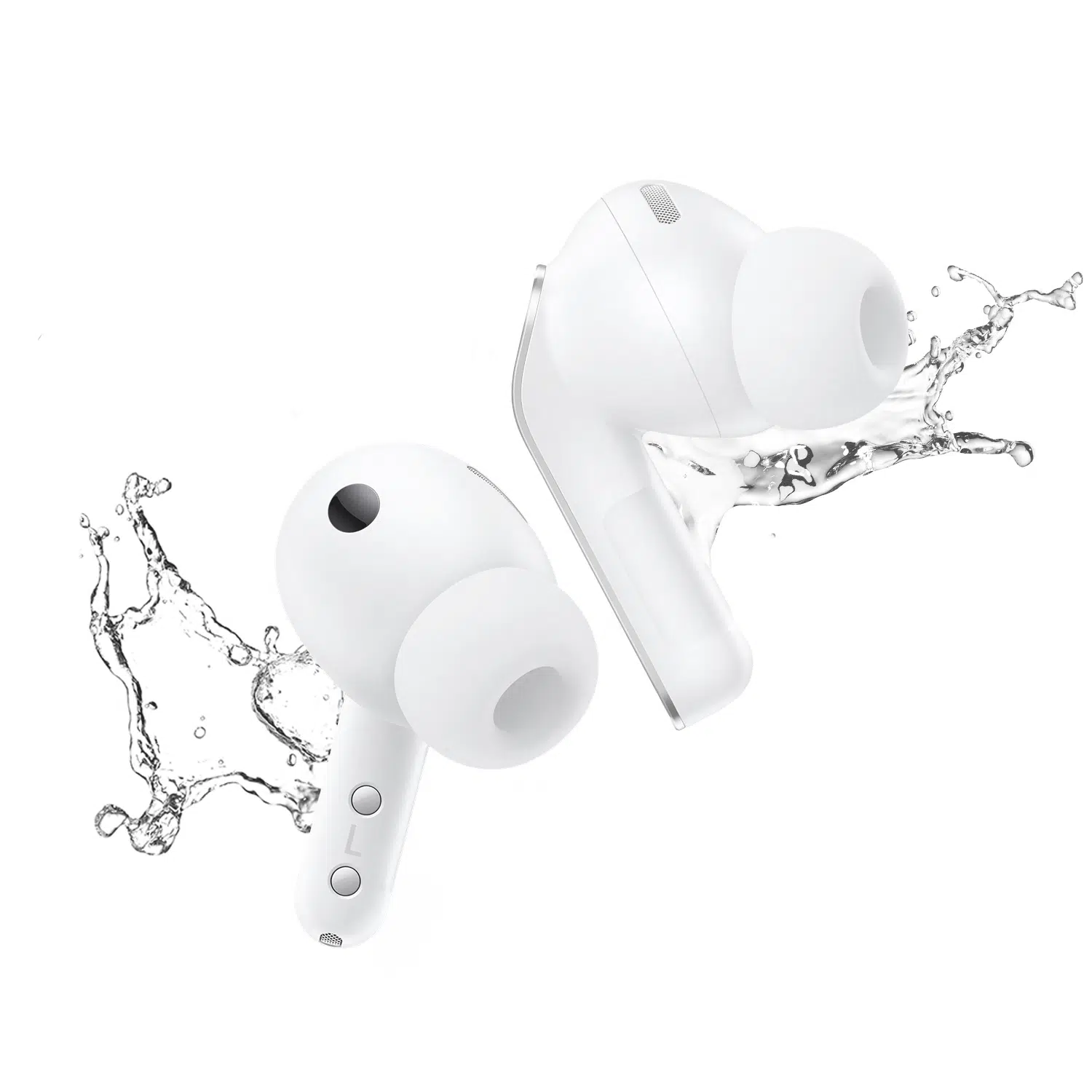 galaxy buds4 pro - dust and water resistant