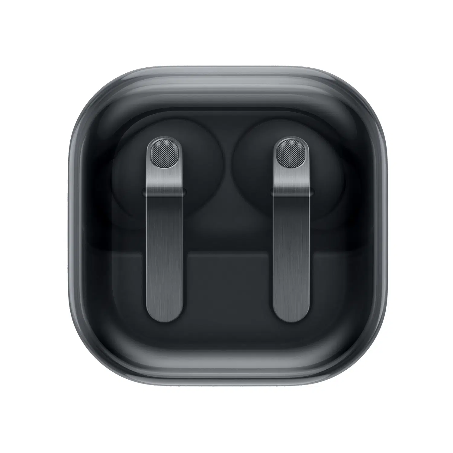 galaxy buds4 pro - black