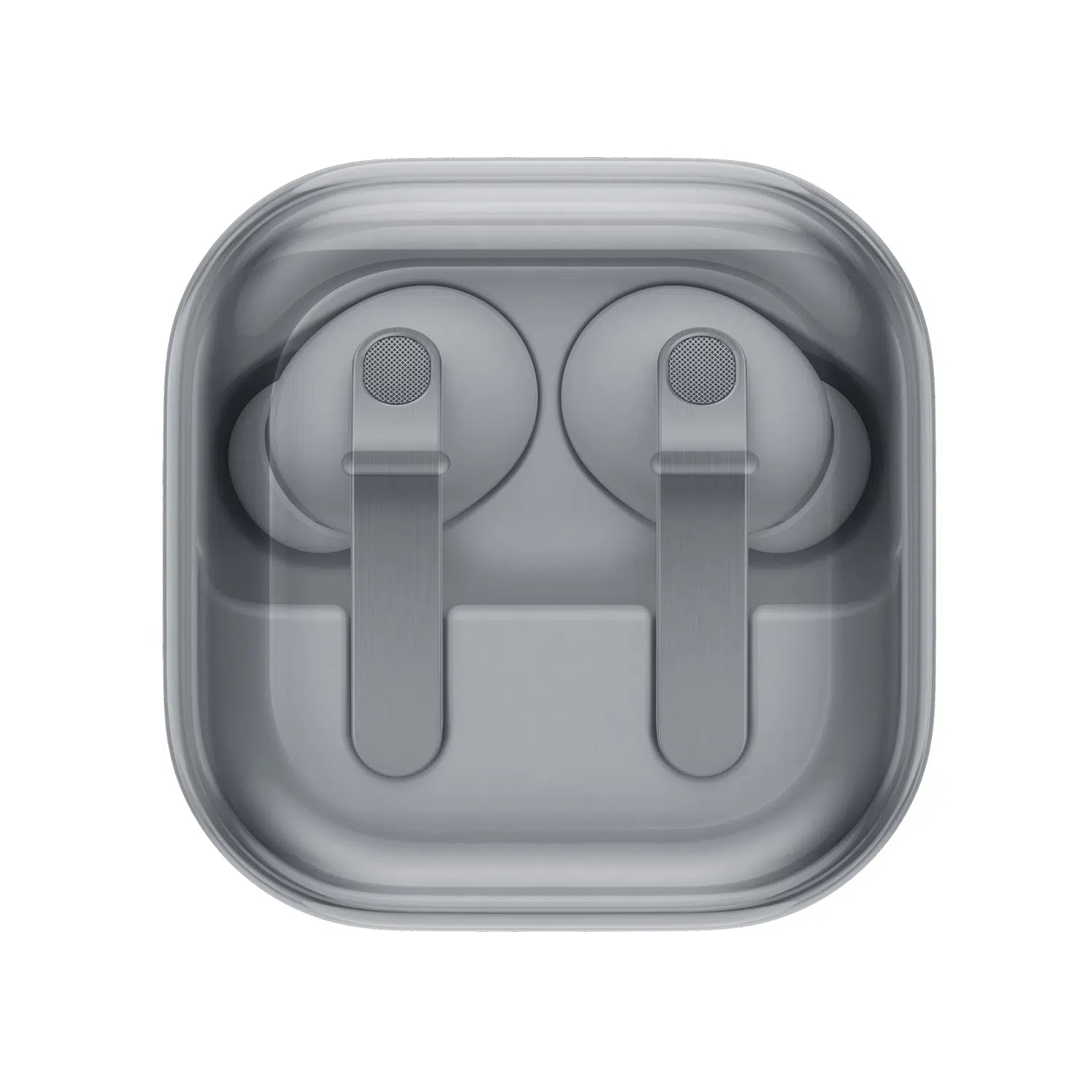 galaxy buds4 pro - white