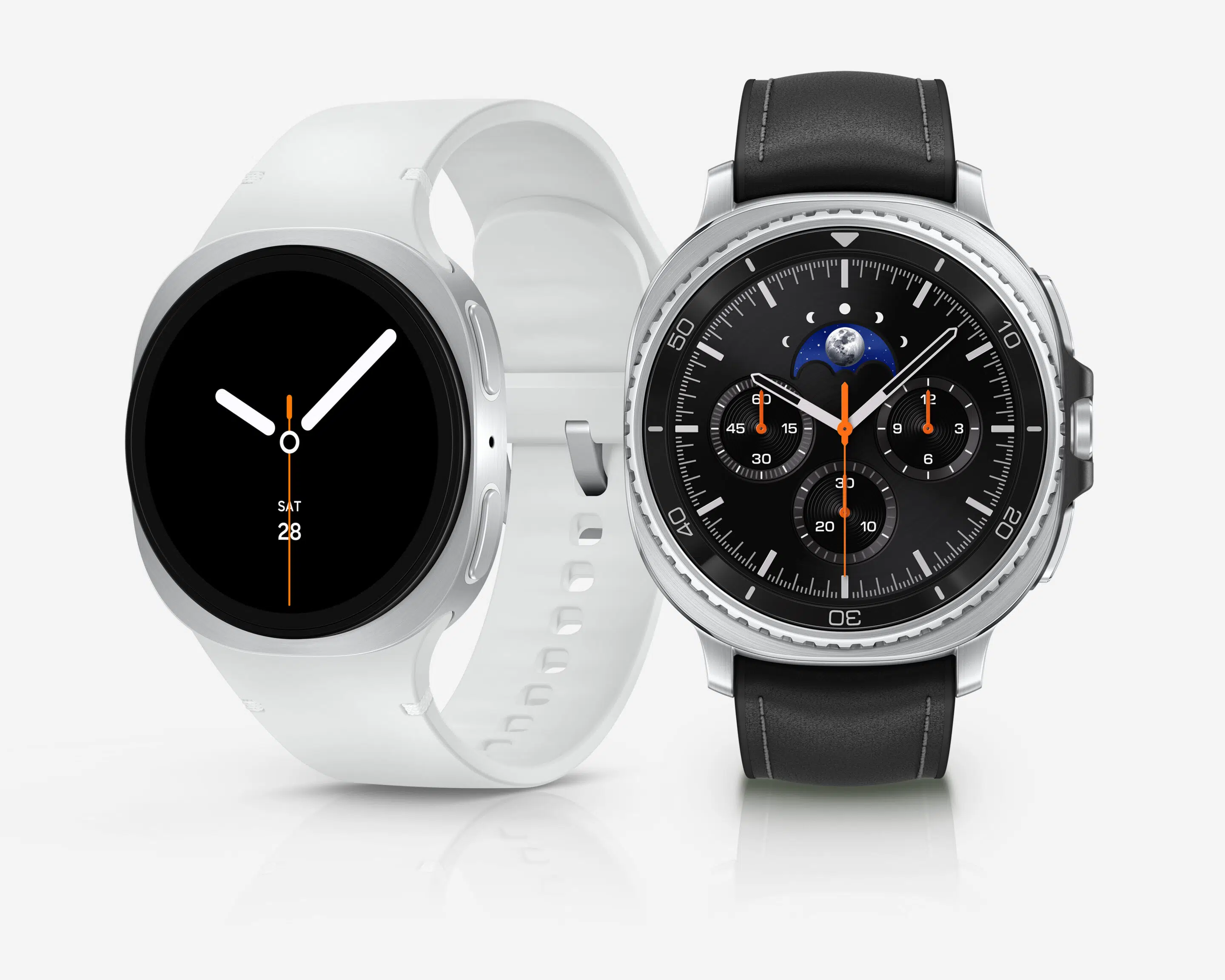 galaxy watch 8 and galaxy watch 8 classic