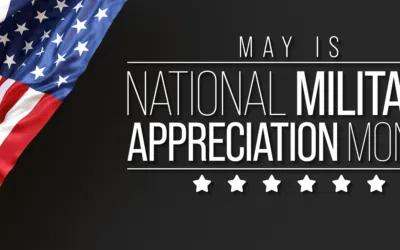 Russell Cellular Salutes U.S. Armed Forces in May, Respects Year-Round