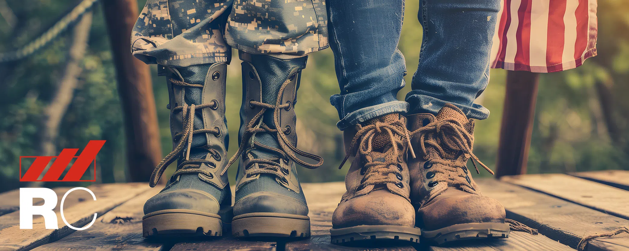 military appreciation month