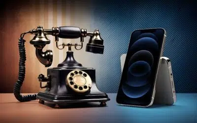 April 24 is National Telephone Day!