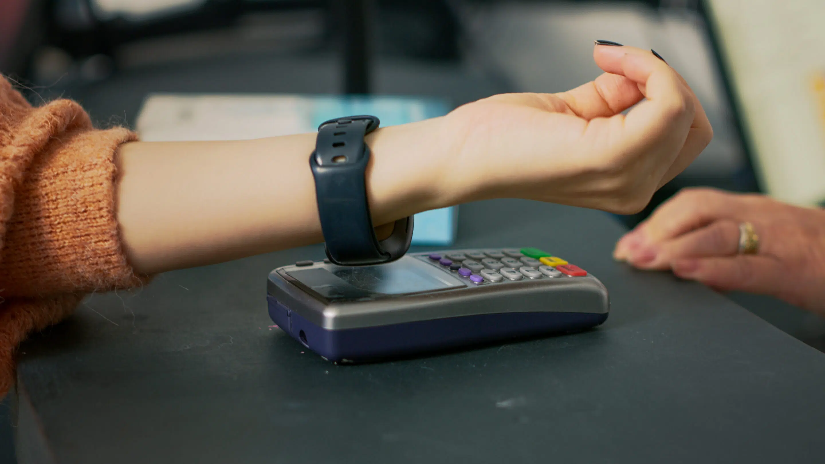 best smartwatches for seniors verizon russell cellular