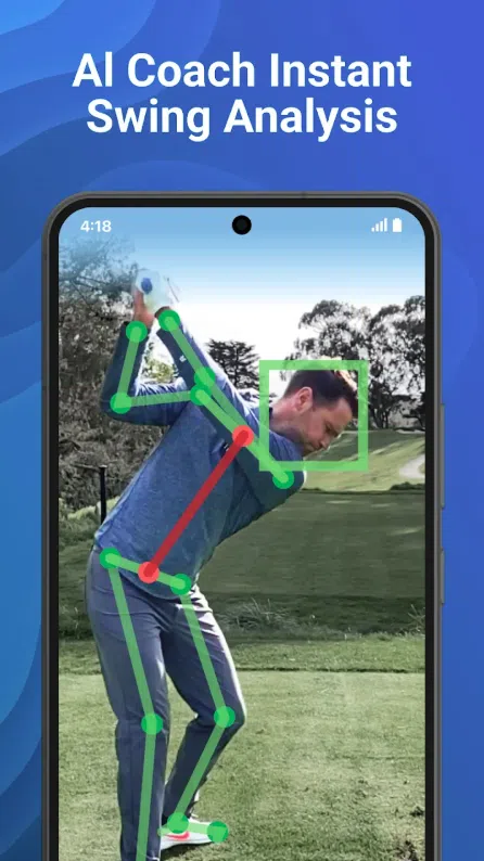 smart golf tech golfwatch russell cellular