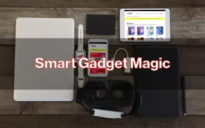 Cameras, Music & Social Media: The Sweetest Modern Mobility Trio