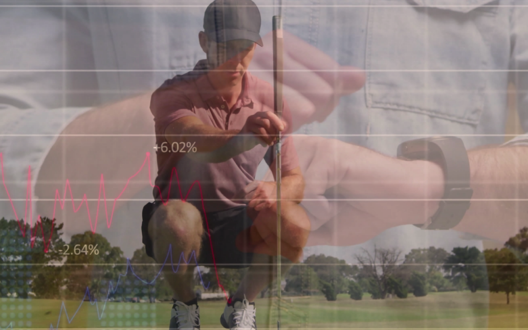 How Smart Golf Technology is Lowering Scores (And Why Golfers Are Using It More Than Ever)