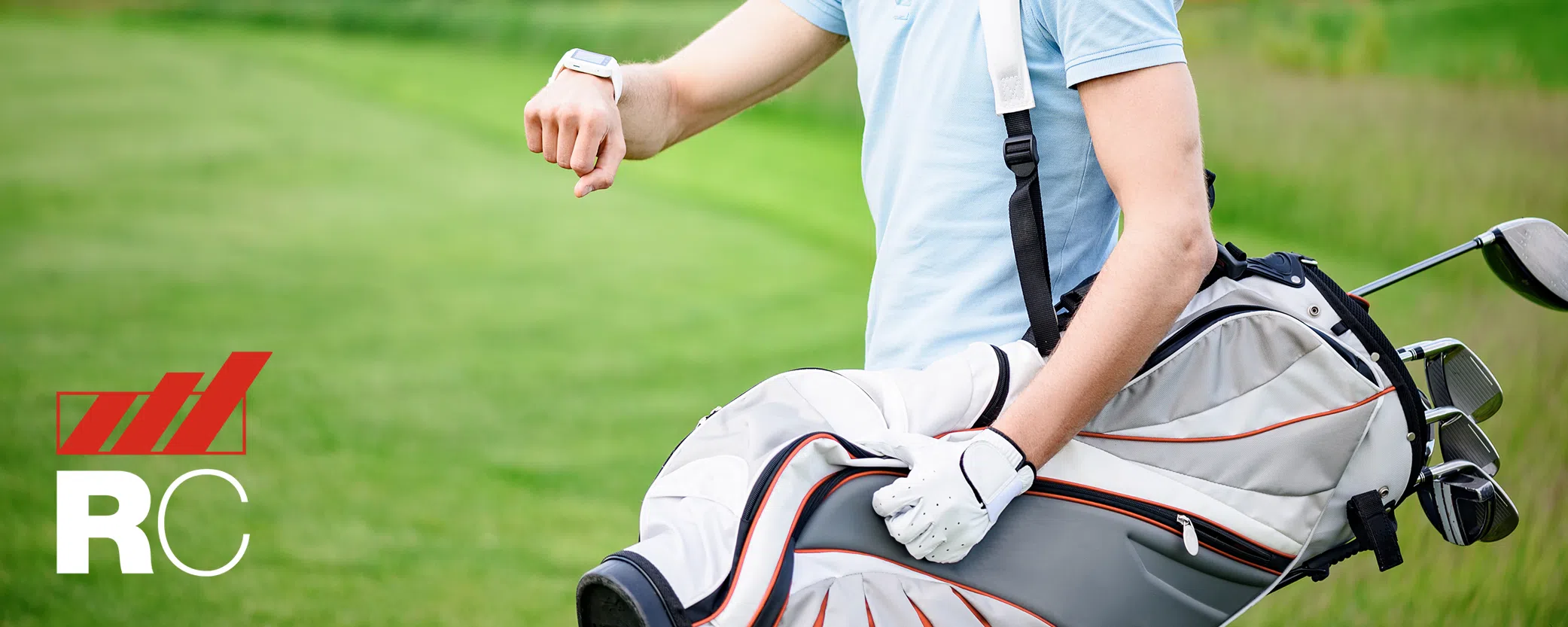smart golf tech golfwatch verizon russell cellular