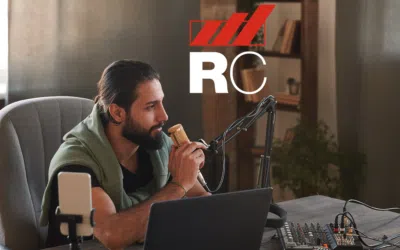 July is ‘Geeking Out Over Tech Stuff’ Month – Join the Celebration at RC!