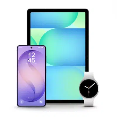 GS26, Watch8 & Tab S10FE