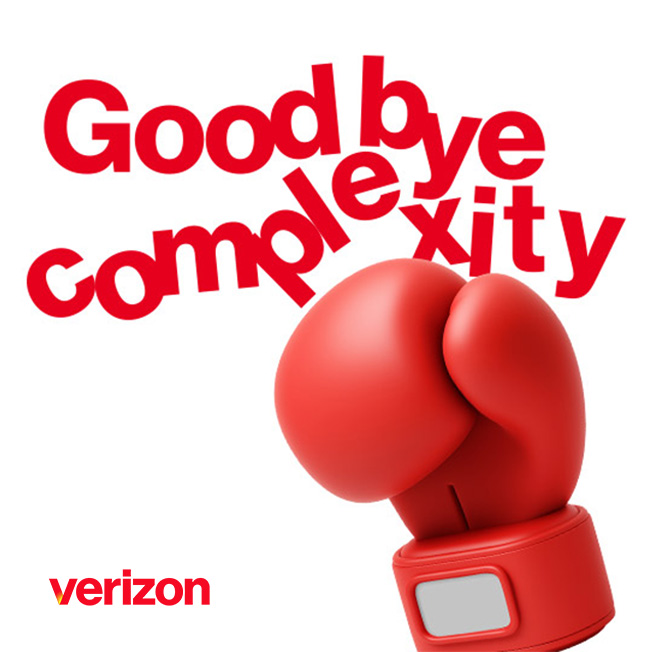 Goodbye Complexity v1