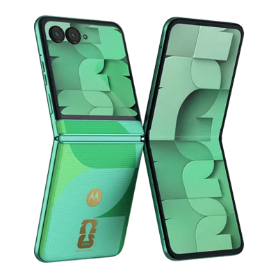 Motorola razr FIFA