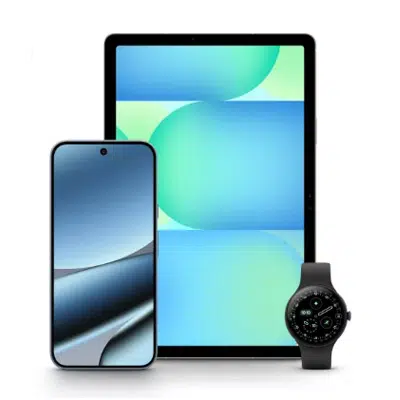 Pixel 10 Pro, Watch 4 & Tab S10FE
