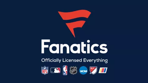 Free Fanatics Figt Card