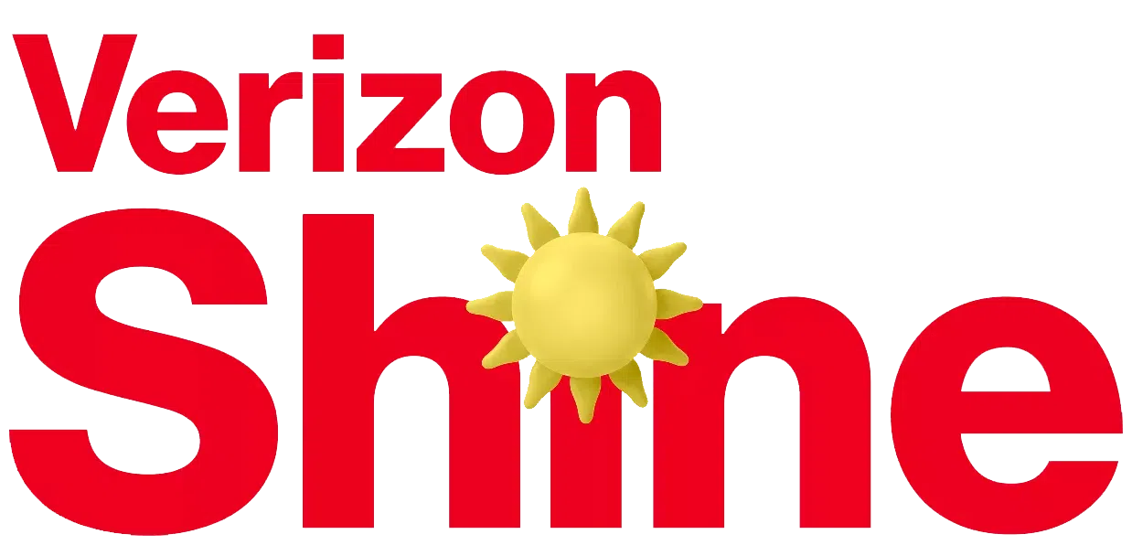 Verizon Shine Logo