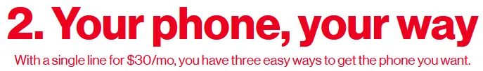 verizon simplicity russell cellular