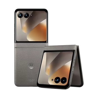 Motorola razr - 2026