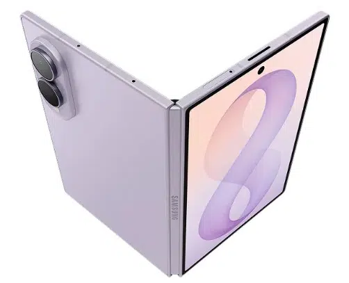 Samsung Galaxy Z Fold8