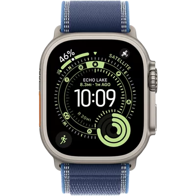 apple watch ultra 3
