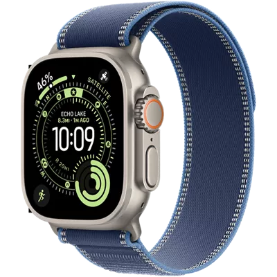 apple watch ultra 3